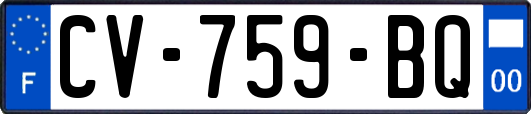 CV-759-BQ