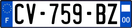 CV-759-BZ