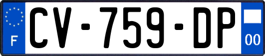 CV-759-DP