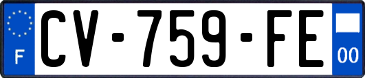 CV-759-FE