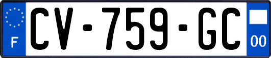 CV-759-GC