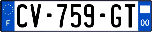 CV-759-GT