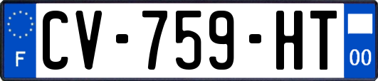 CV-759-HT