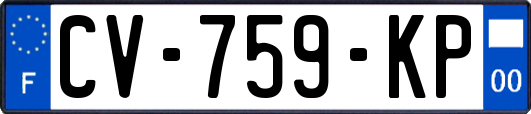 CV-759-KP