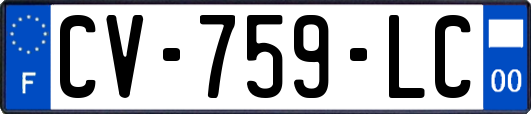 CV-759-LC