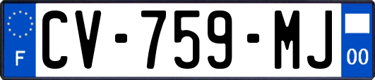 CV-759-MJ