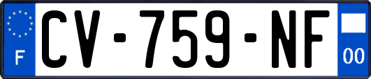 CV-759-NF