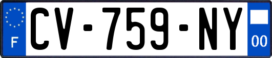 CV-759-NY