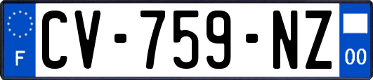 CV-759-NZ