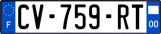 CV-759-RT