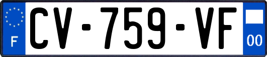 CV-759-VF