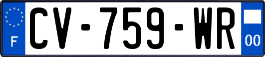 CV-759-WR