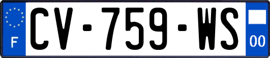 CV-759-WS