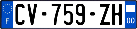 CV-759-ZH