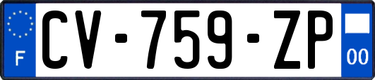 CV-759-ZP