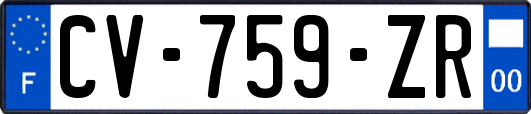 CV-759-ZR