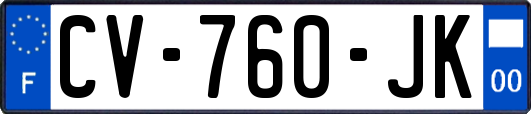 CV-760-JK