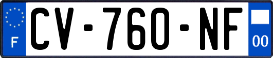 CV-760-NF