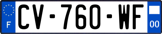 CV-760-WF