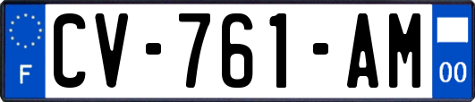 CV-761-AM