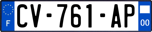 CV-761-AP