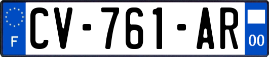 CV-761-AR