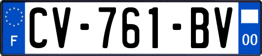 CV-761-BV