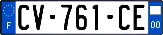 CV-761-CE