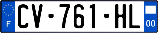 CV-761-HL