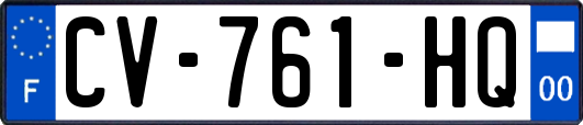 CV-761-HQ