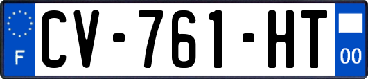 CV-761-HT