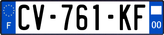 CV-761-KF