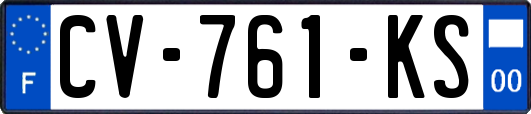 CV-761-KS