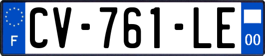 CV-761-LE