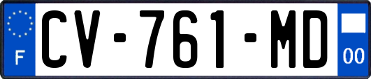 CV-761-MD