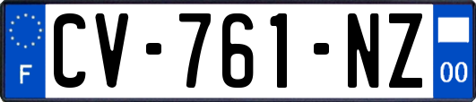 CV-761-NZ