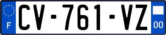 CV-761-VZ