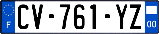 CV-761-YZ