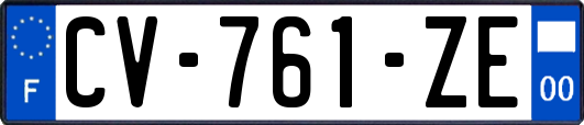 CV-761-ZE