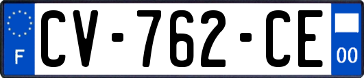 CV-762-CE