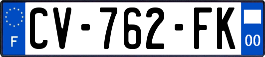 CV-762-FK