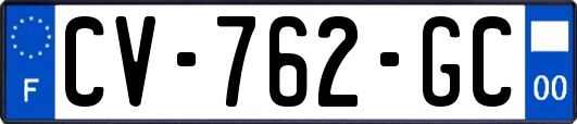 CV-762-GC