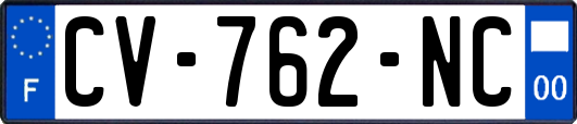 CV-762-NC