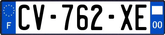 CV-762-XE