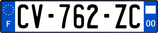 CV-762-ZC