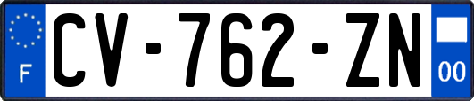 CV-762-ZN