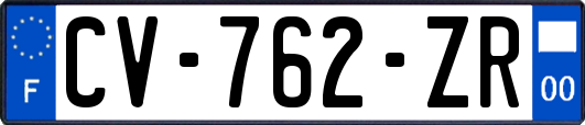 CV-762-ZR