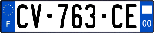 CV-763-CE