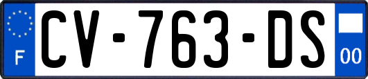 CV-763-DS