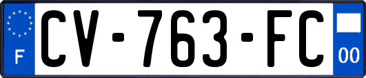 CV-763-FC